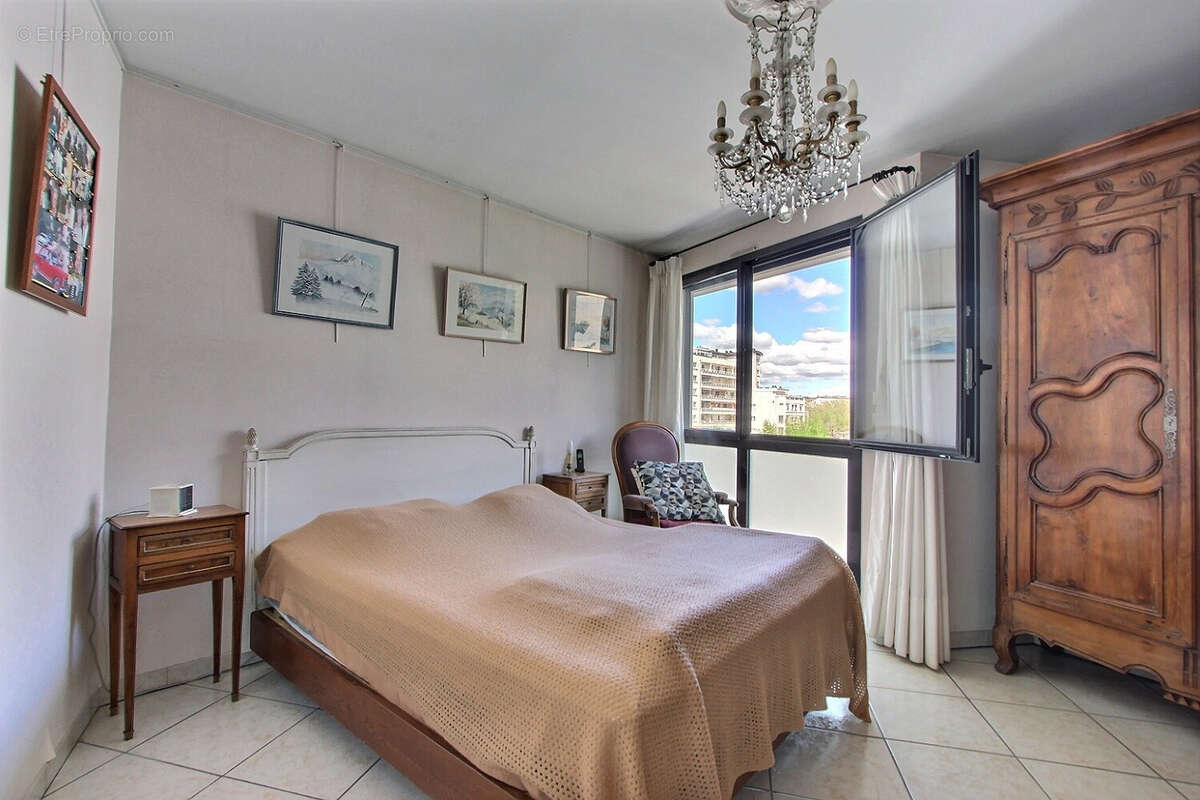 Appartement à ANNECY