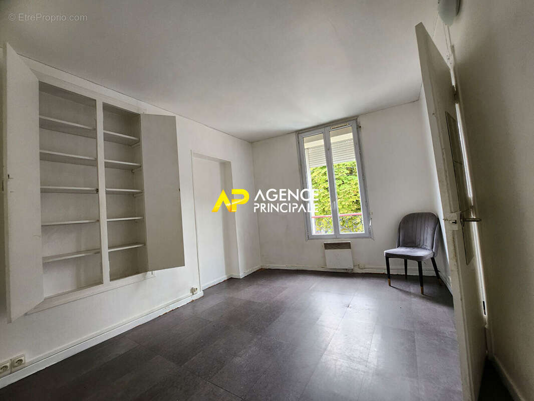 Appartement à ARGENTEUIL
