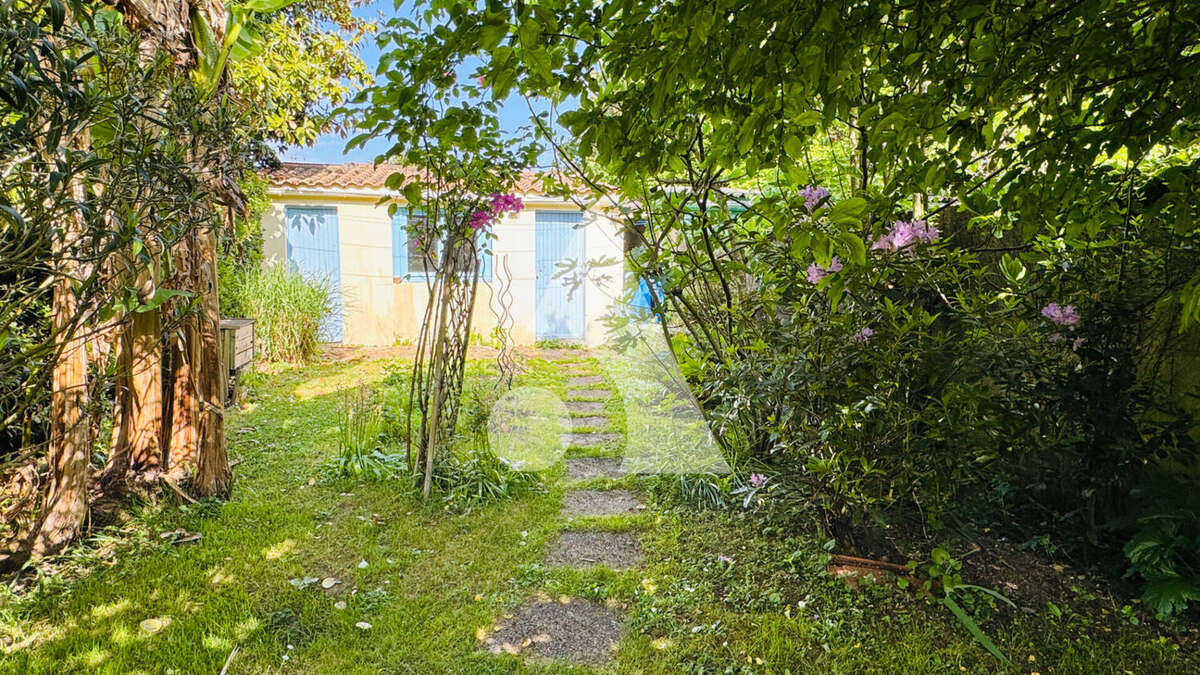 Maison à LA ROCHE-SUR-YON