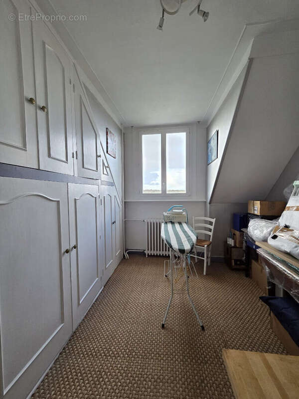 Maison à SAINT-RENAN