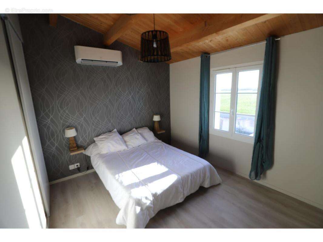 Maison à SAINT-DENIS-D&#039;OLERON