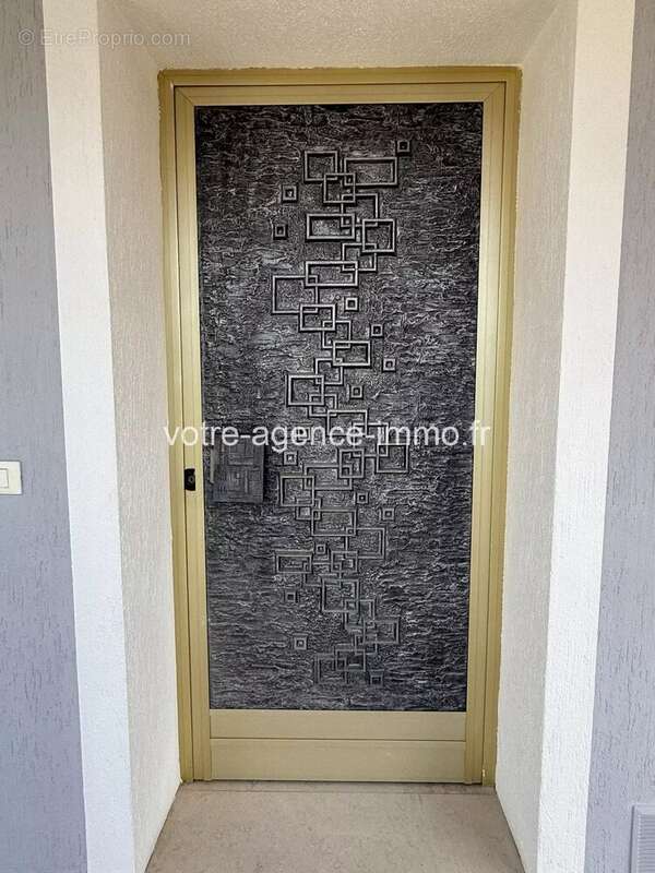 Maison à TOURRETTE-LEVENS