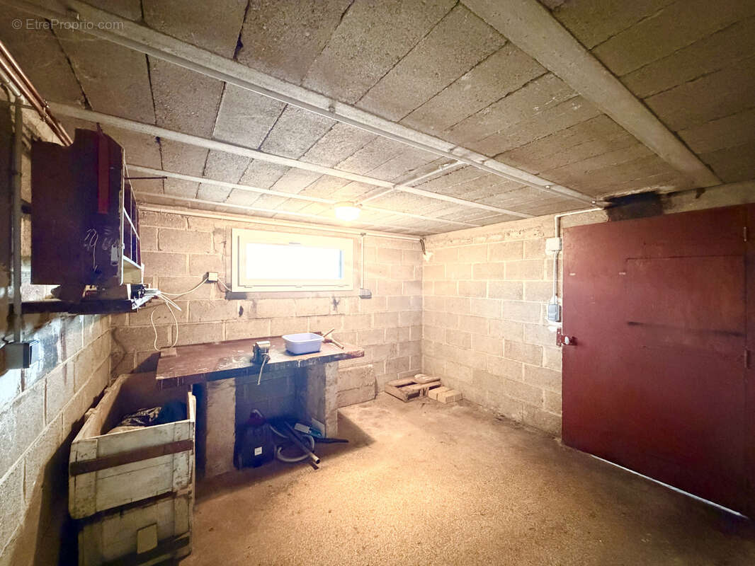 Maison à LOUAN-VILLEGRUIS-FONTAINE