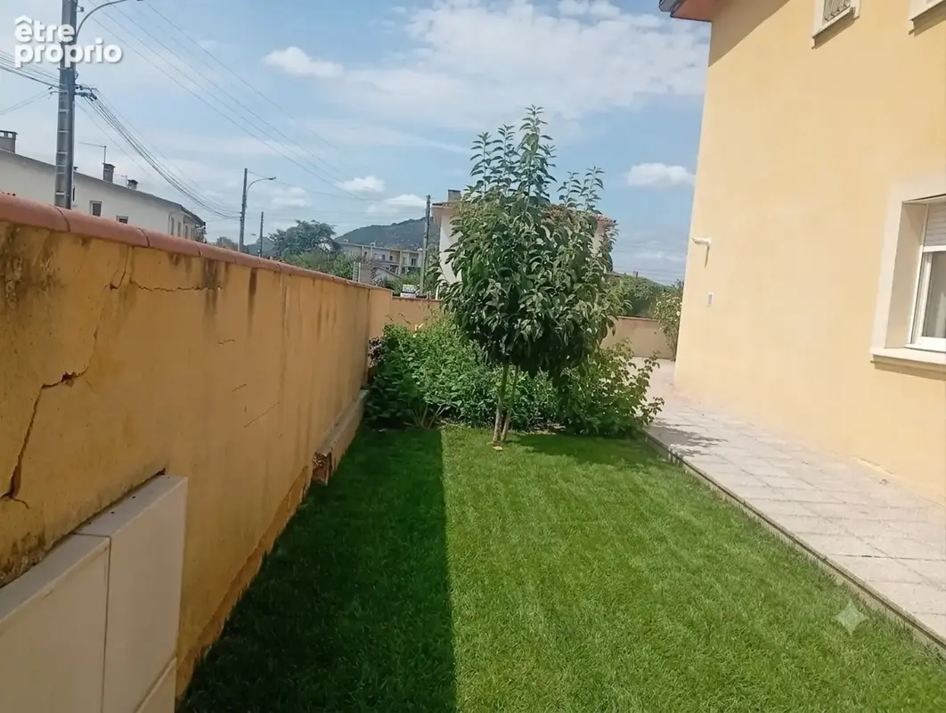 Maison à vendre 8 pièces  (09) - photo 20