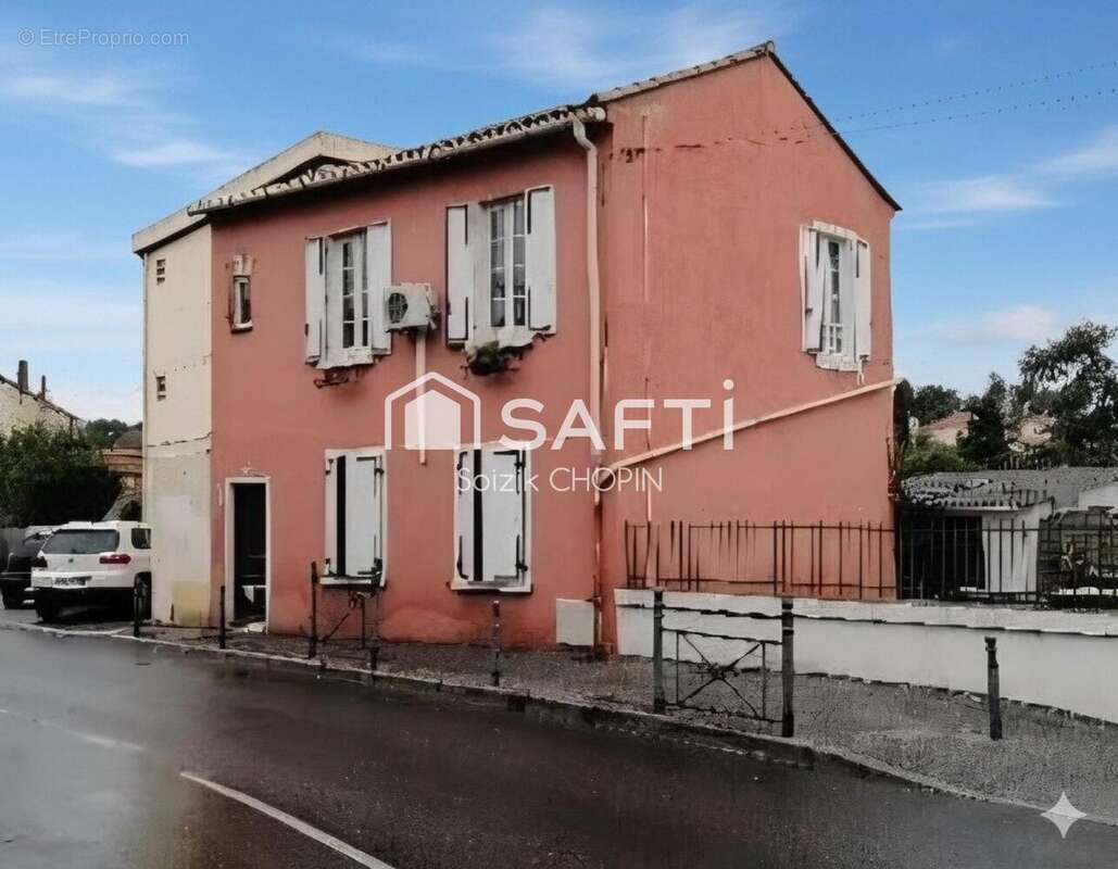 Photo 6 - Maison à LA SEYNE-SUR-MER