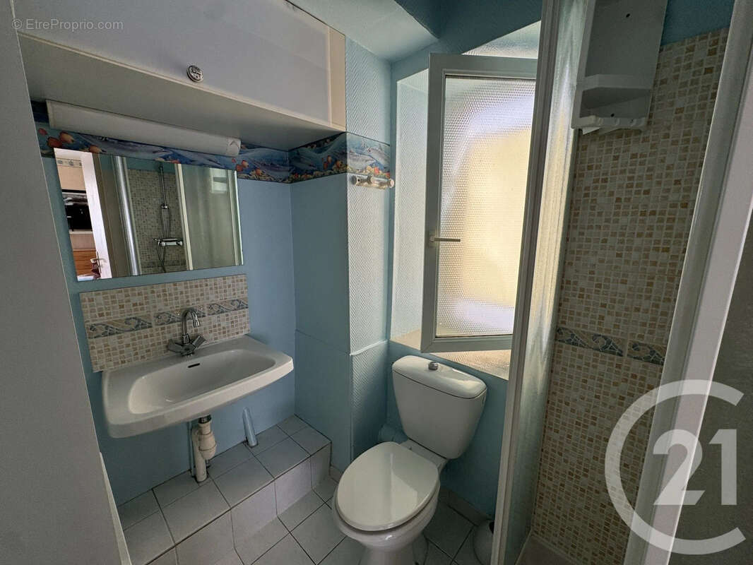 Appartement à PORNIC