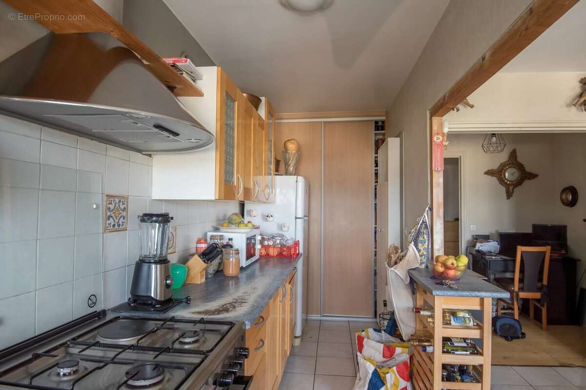 Appartement à VERSAILLES
