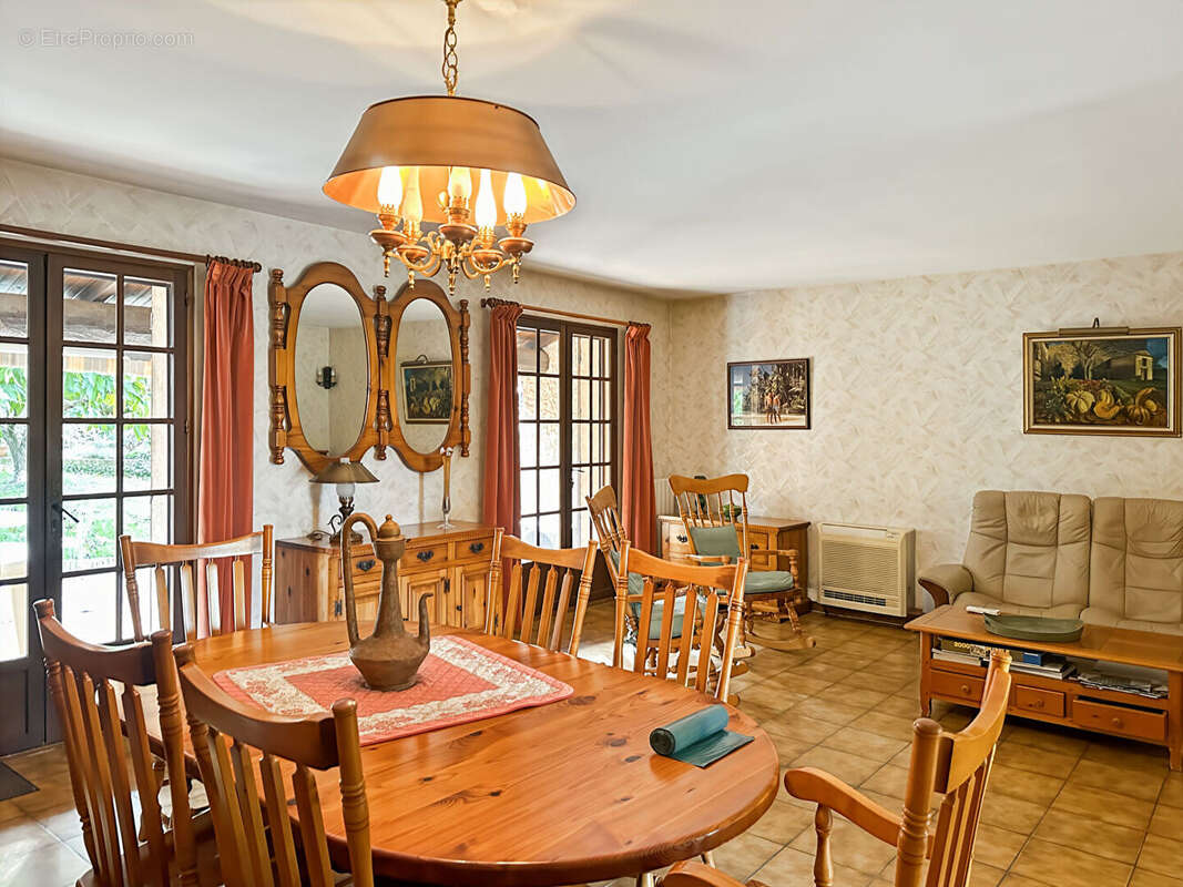 Maison à SAINT-REMY-DE-PROVENCE