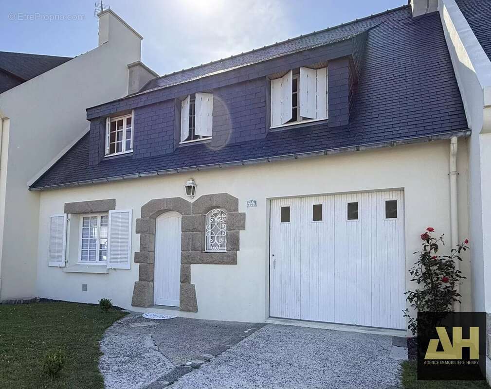 Maison à BREST