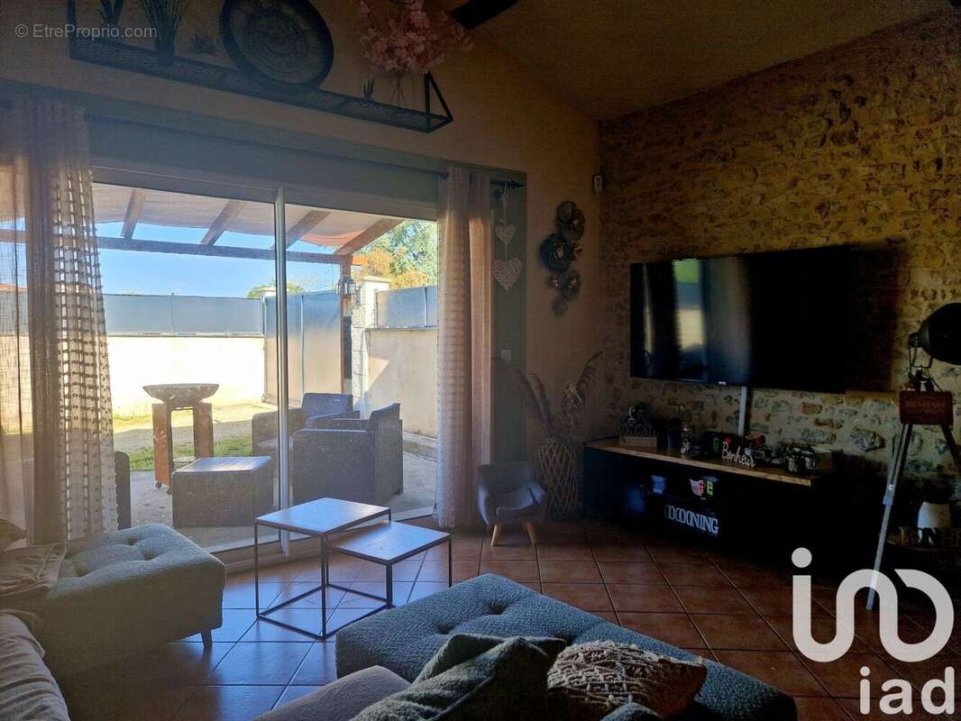 Photo 5 - Maison à SAINTE-HERMINE