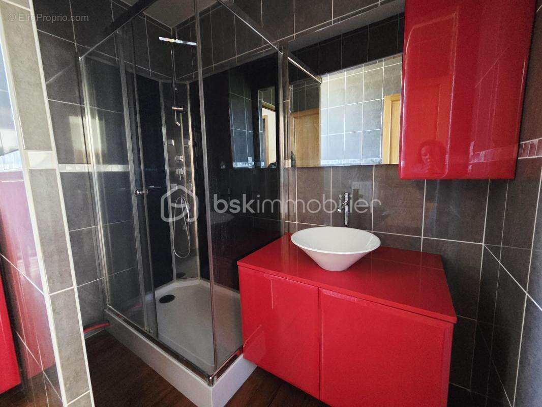Propriété de charme + 2 appartements + 100 m2 de dépendances - photo 15