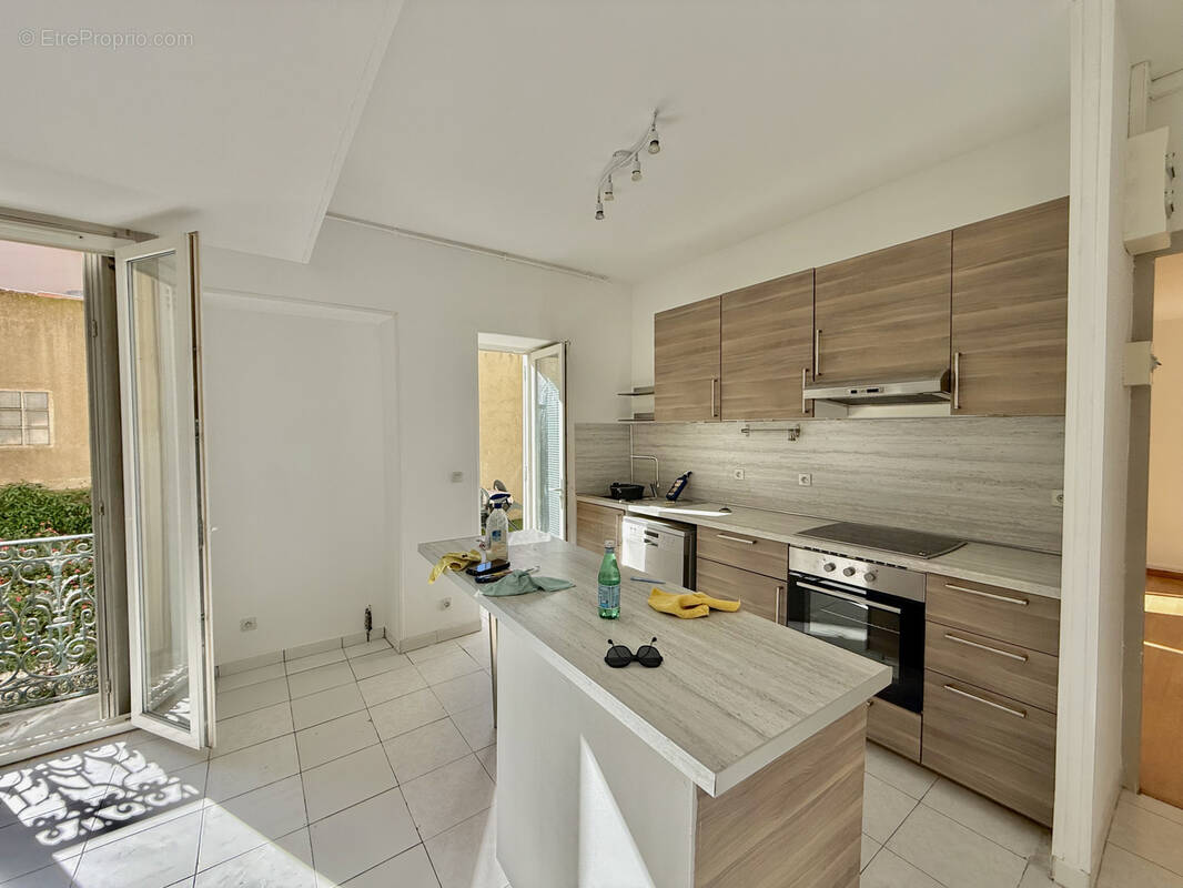 Appartement à BEZIERS