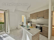 Appartement à BEZIERS