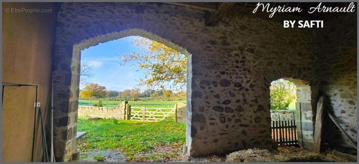 Photo 3 - Maison à LIZIERES