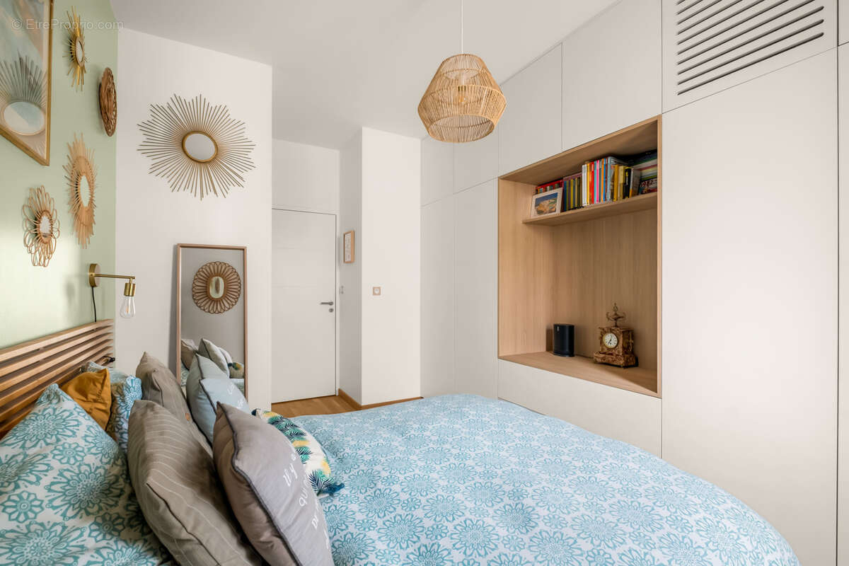 Appartement à LYON-9E
