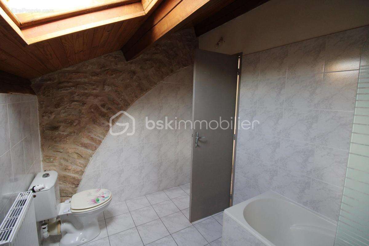 Maison à LA CAVALERIE