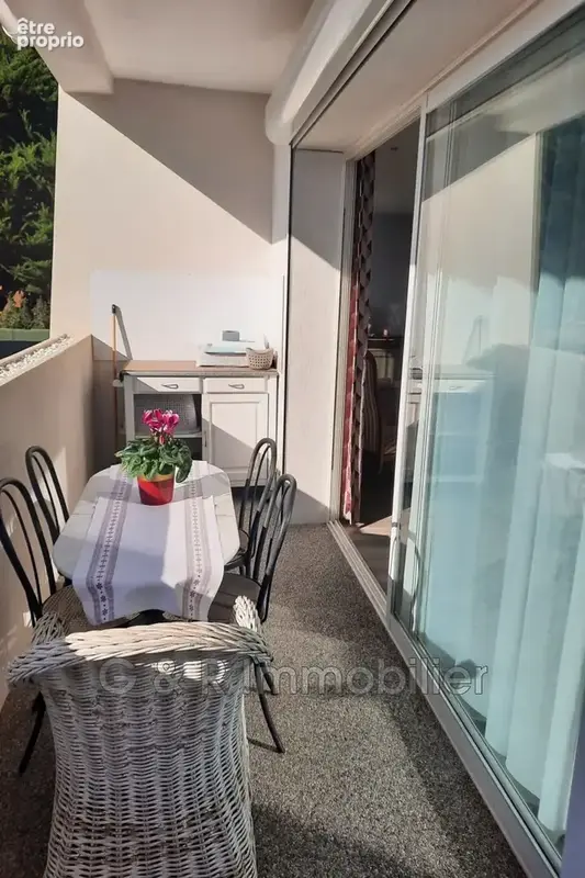 Appartement 71 m² à Sanary-Sur-Mer  - photo 9