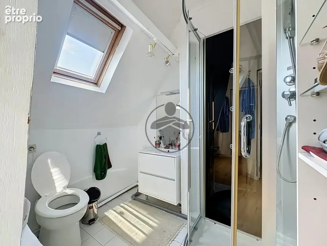 Vente Appartement Saint-quentin(02100) 128 000ï¿œ - photo 9