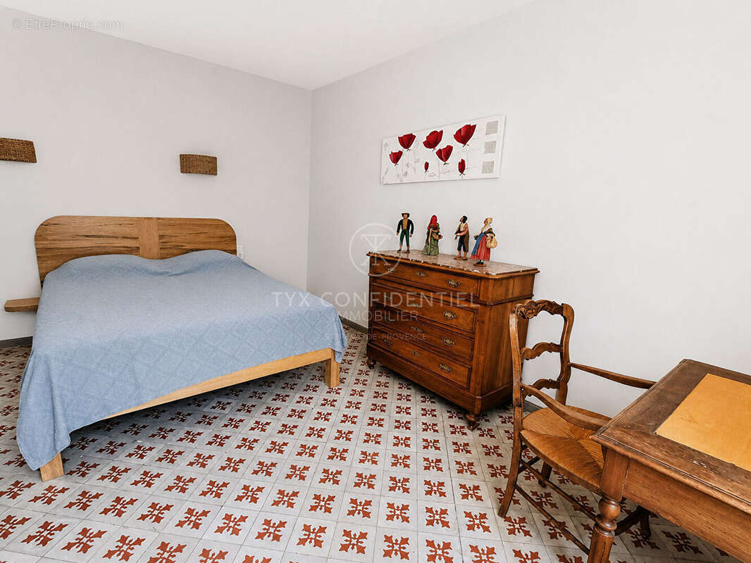 Mas Saint Remy De Provence - photo 7