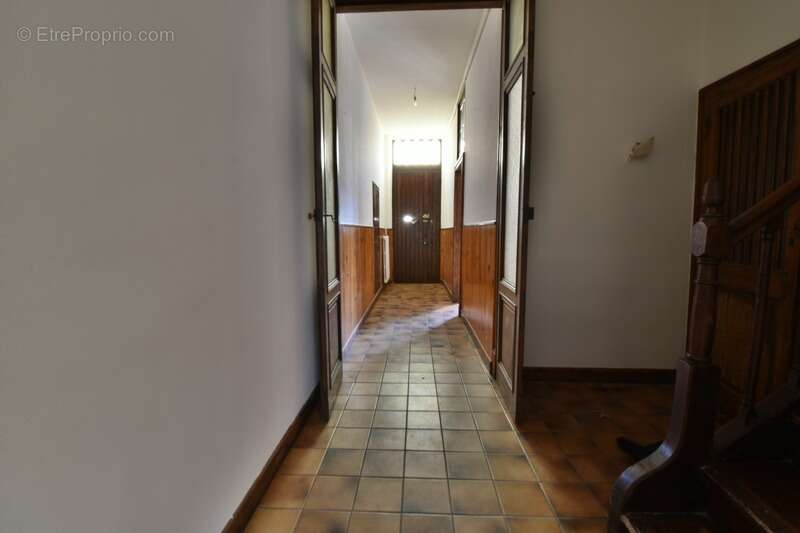 Maison à VILLENEUVE-SUR-LOT