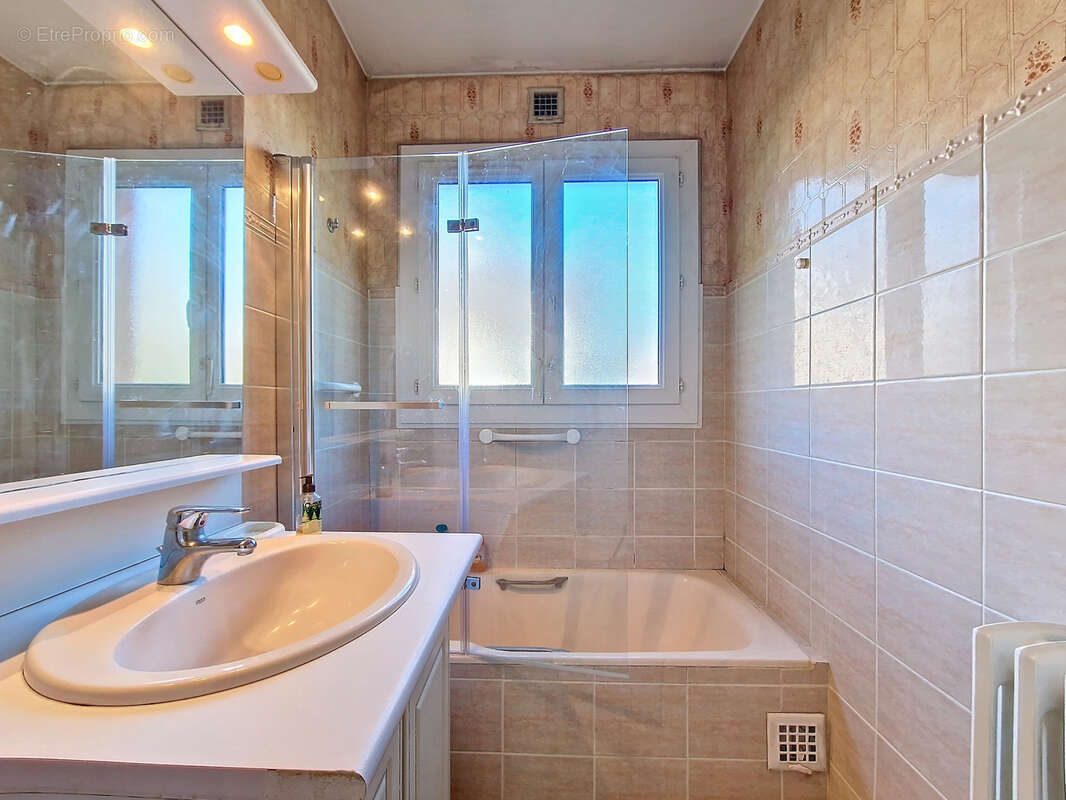 Maison à FONTAINE-LES-DIJON