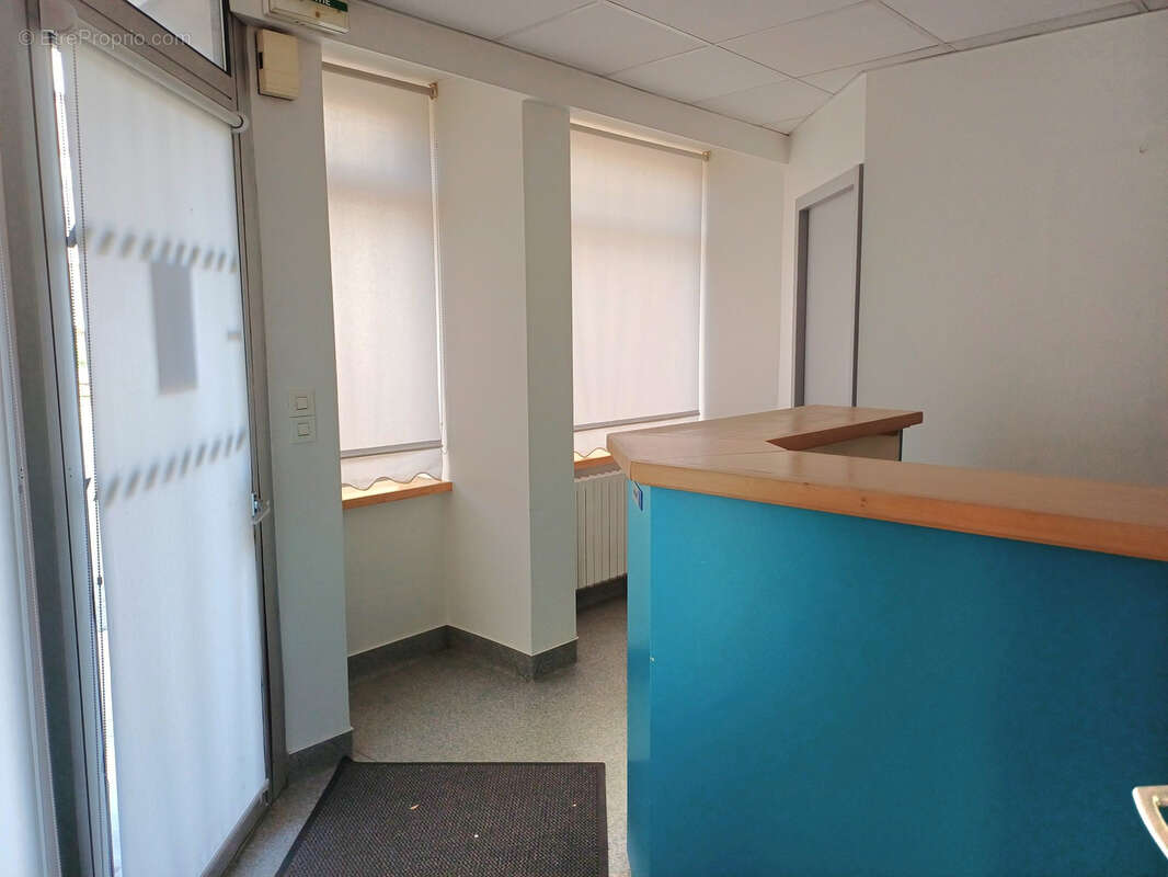 Appartement à TENCE