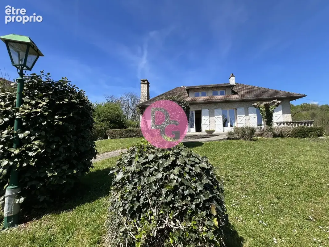 Maison à FIRMI