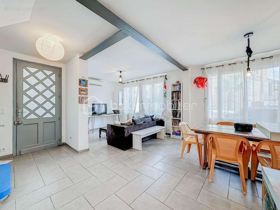 Maison à PALAVAS-LES-FLOTS