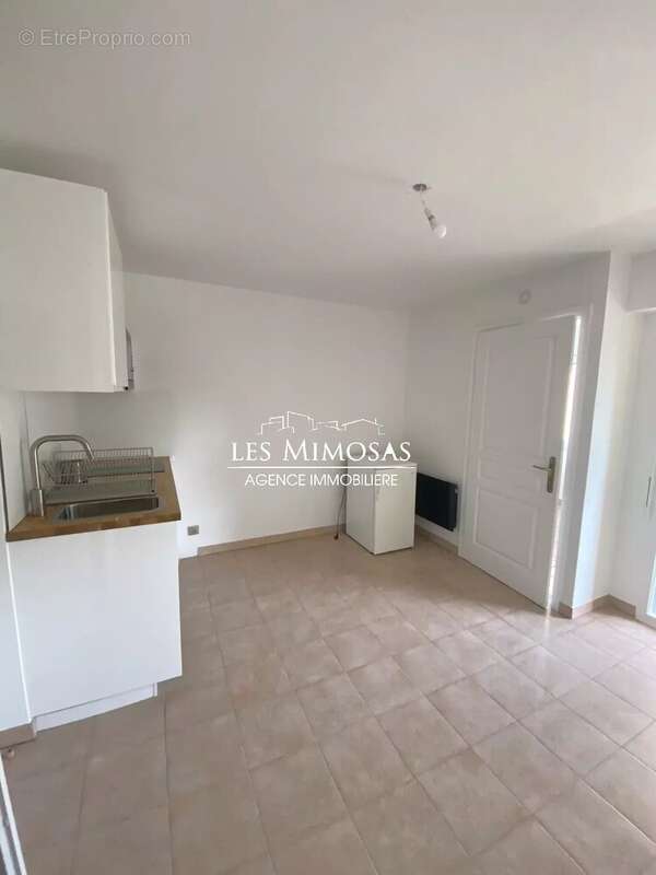 Appartement à FREJUS