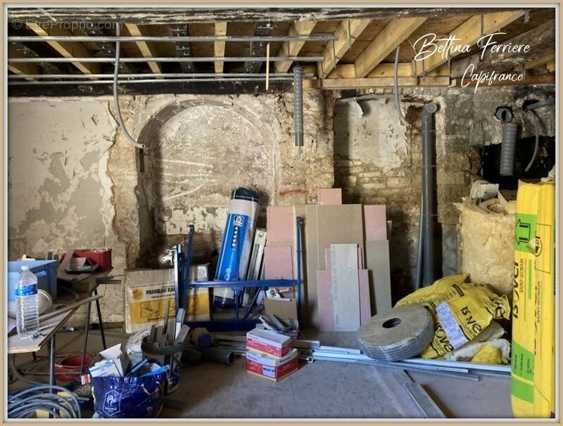 Maison à vendre 3 pièces MONTBARD (21) - photo 2