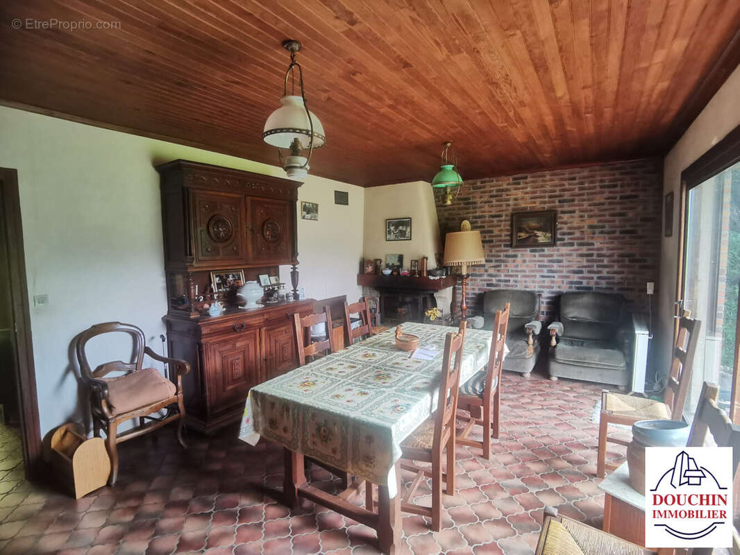 Maison 75 m² à Nibas  - photo 4