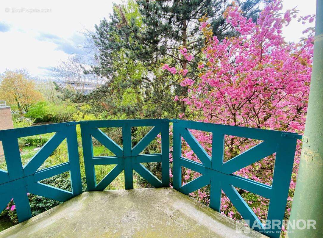 Appartement à VILLENEUVE-D'ASCQ