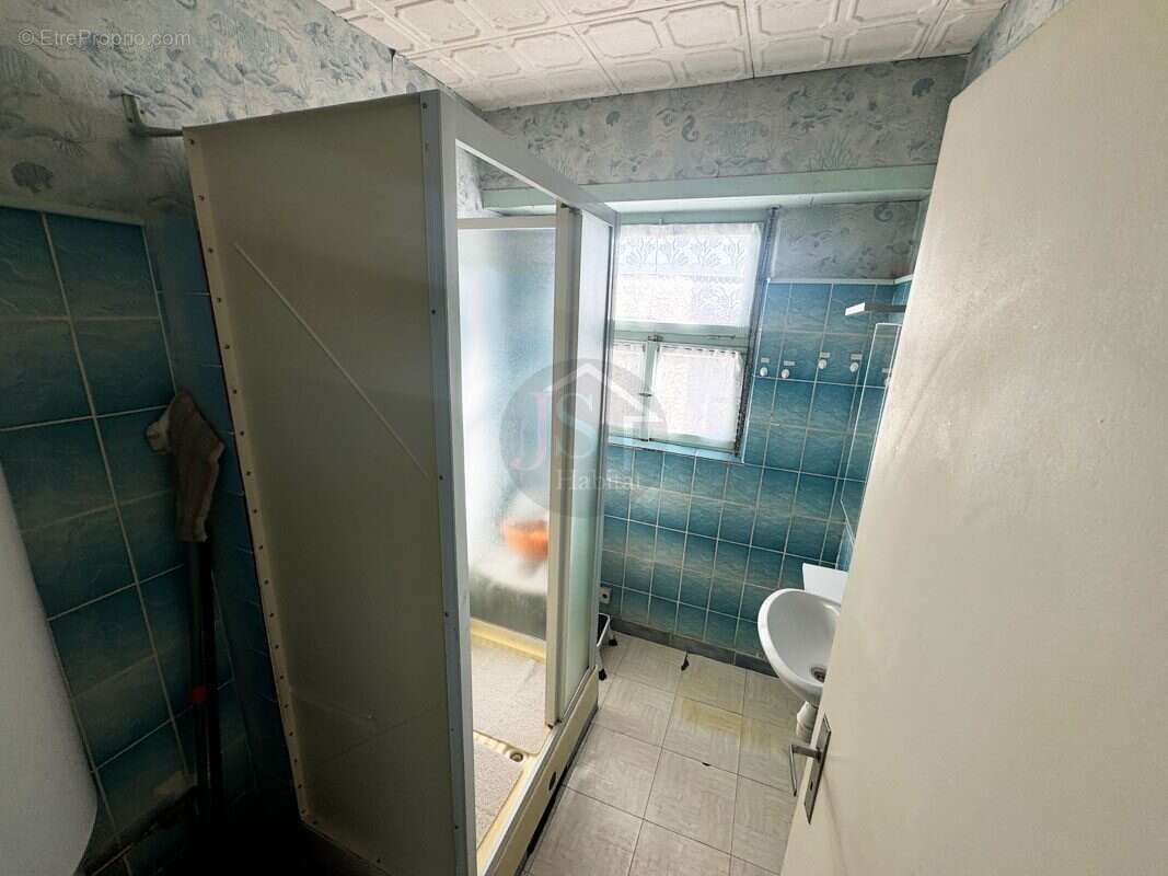 Maison à DUTTLENHEIM