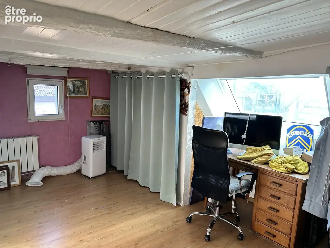 Une exclusivité dagon immobilier ! - photo 23
