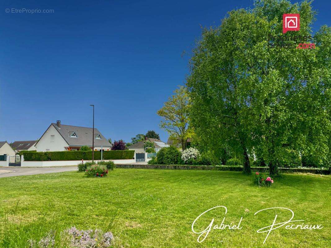 Maison à TORVILLIERS