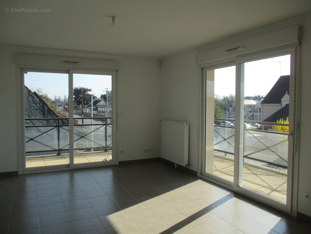 Appartement à SARAN