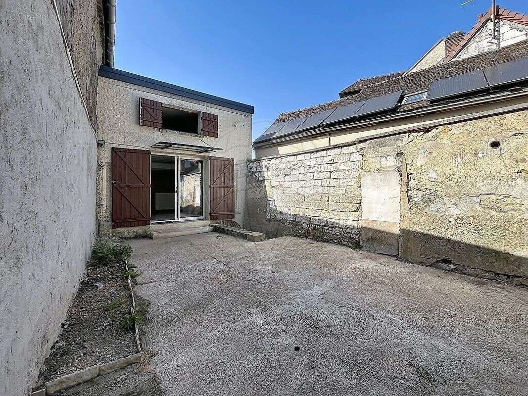 Maison à SENS