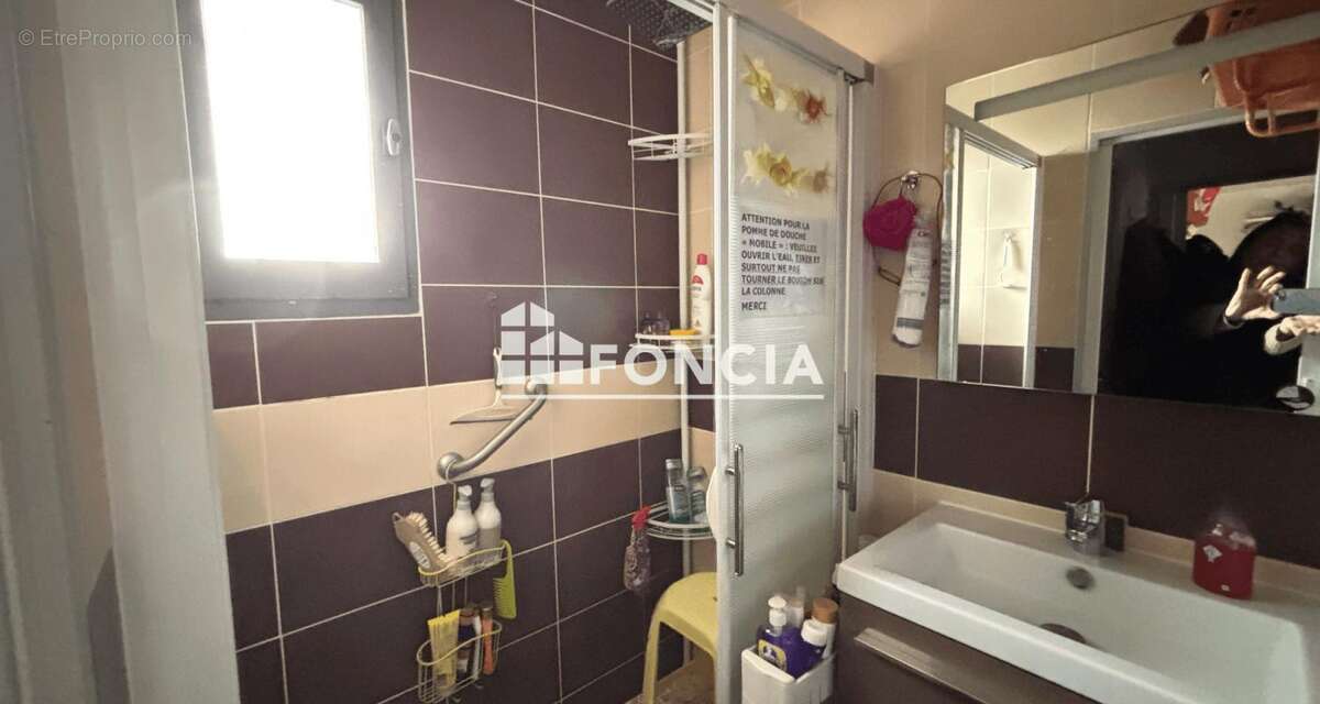 Maison à SAINT-CYPRIEN