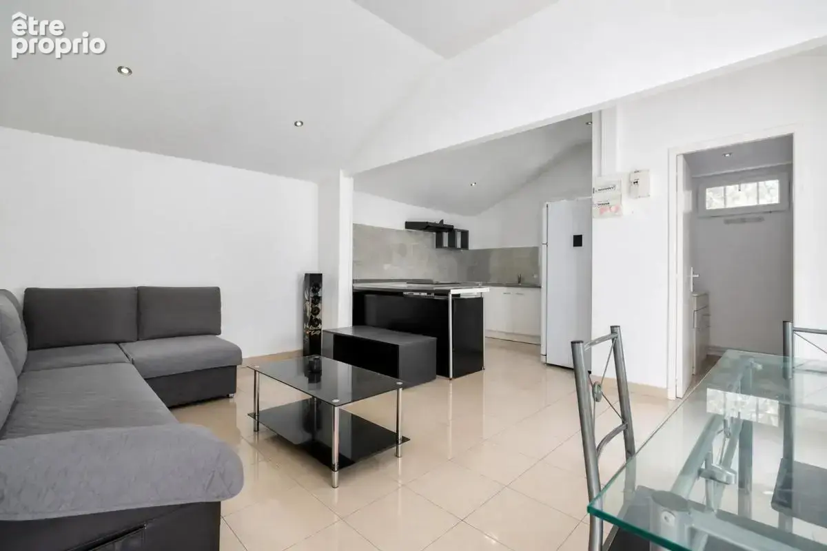 Maison de 4 pièces de 91 m² à Bondy - photo 4