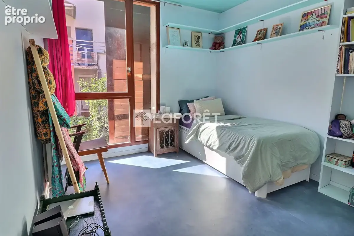 Maison Montreuil 4 pièce(s) 96,23 m2 - photo 6