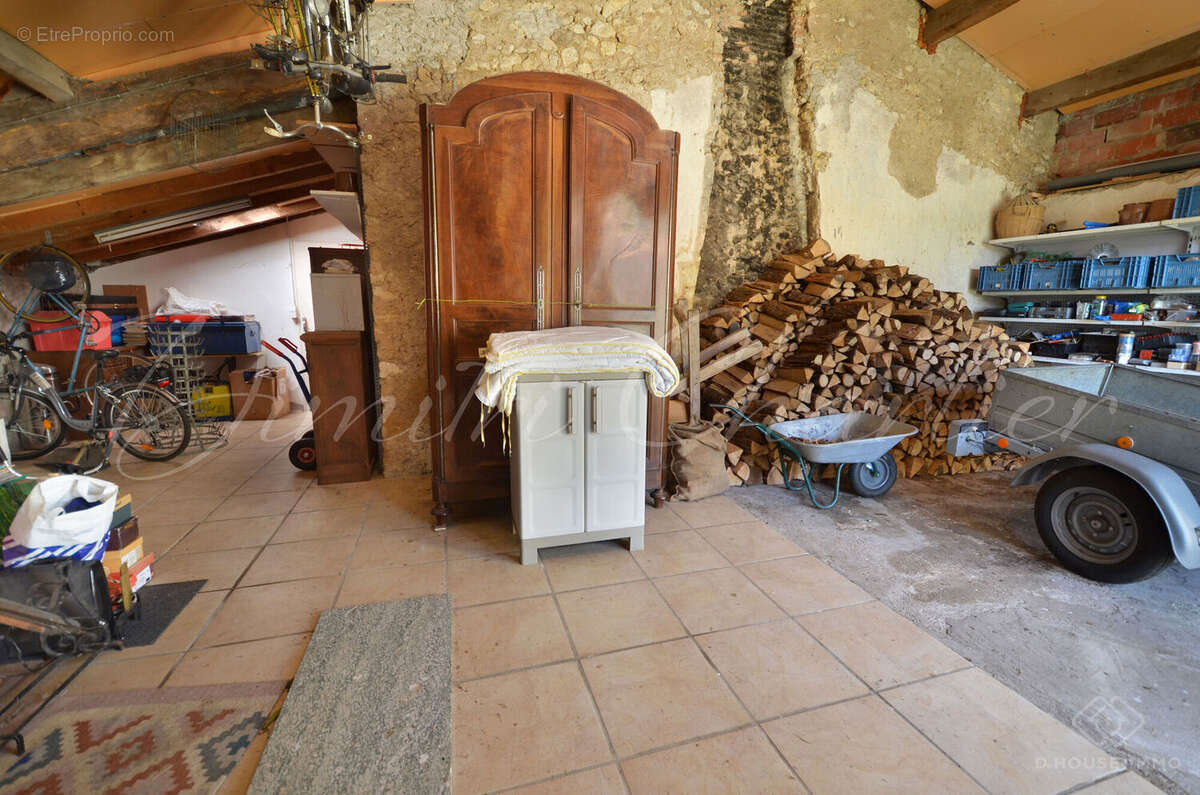 Maison 116 m² à Lesparre-Medoc  - photo 8