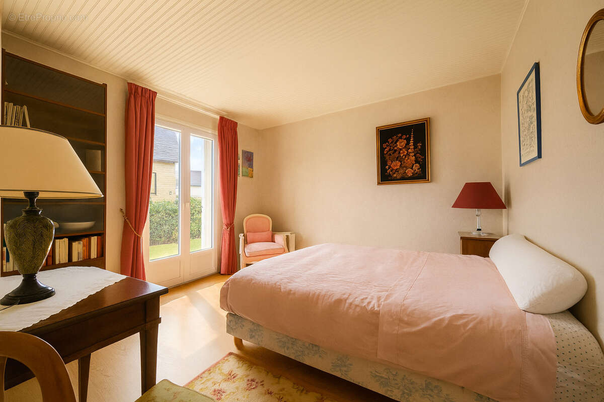 Maison à PALAISEAU