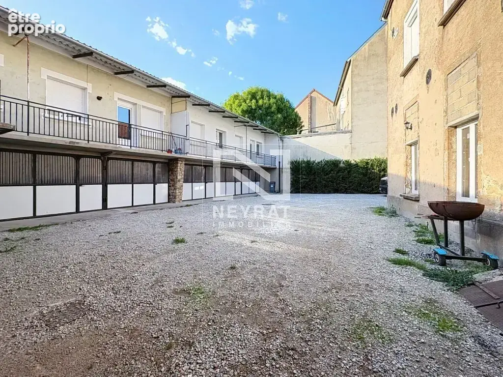 Ensemble immobilier epinac - photo 13
