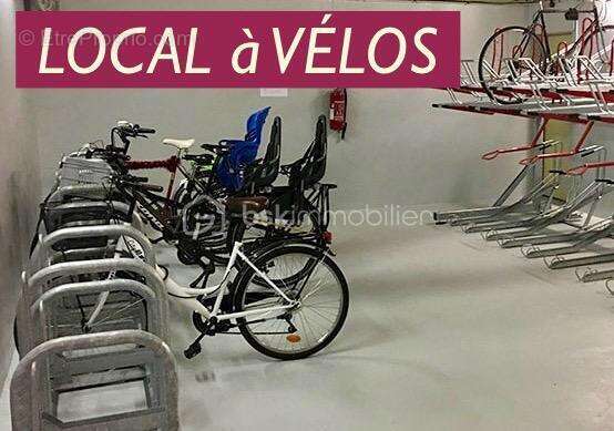 Appartement à ESCALLES