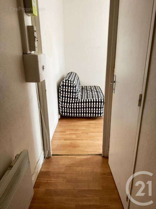 Appartement à FONTENAY-SOUS-BOIS