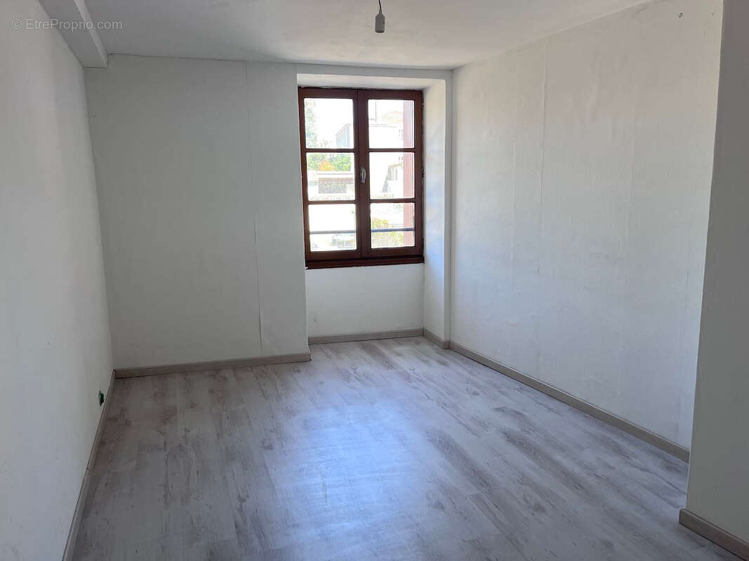 Maison à SAINTE-HERMINE