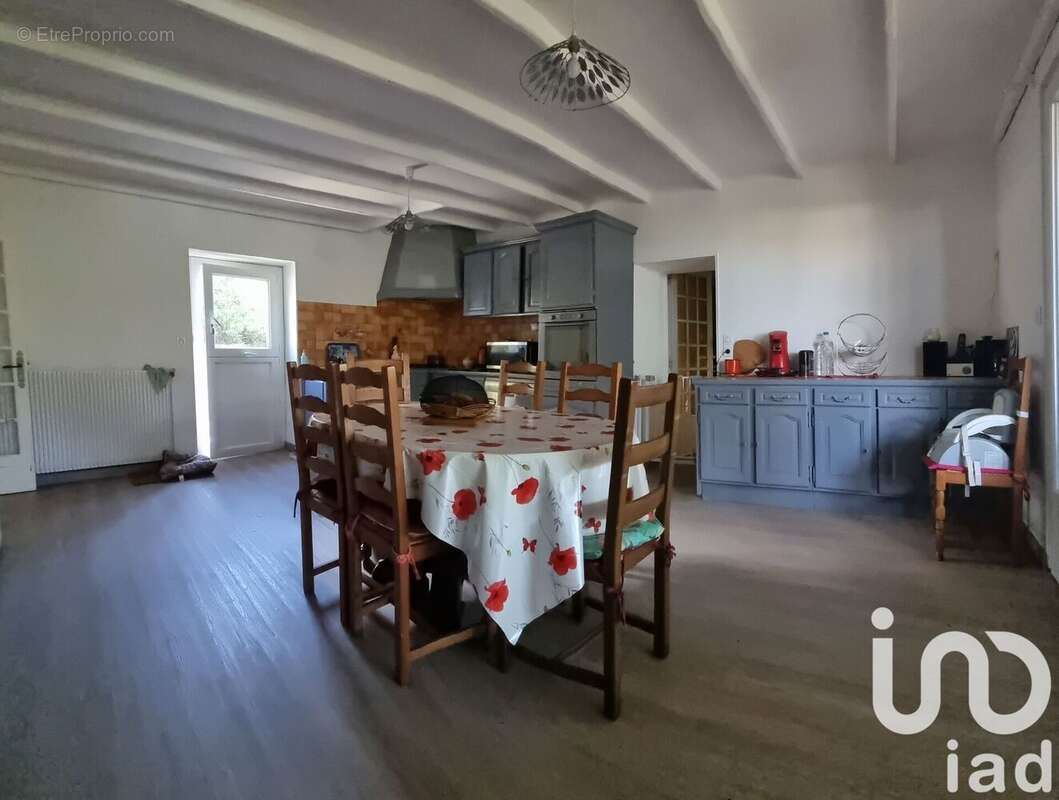 Photo 3 - Maison à APREMONT