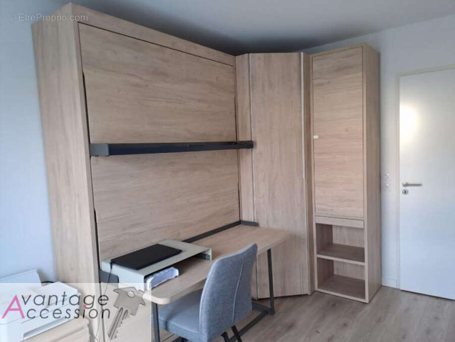 Appartement à BAYONNE