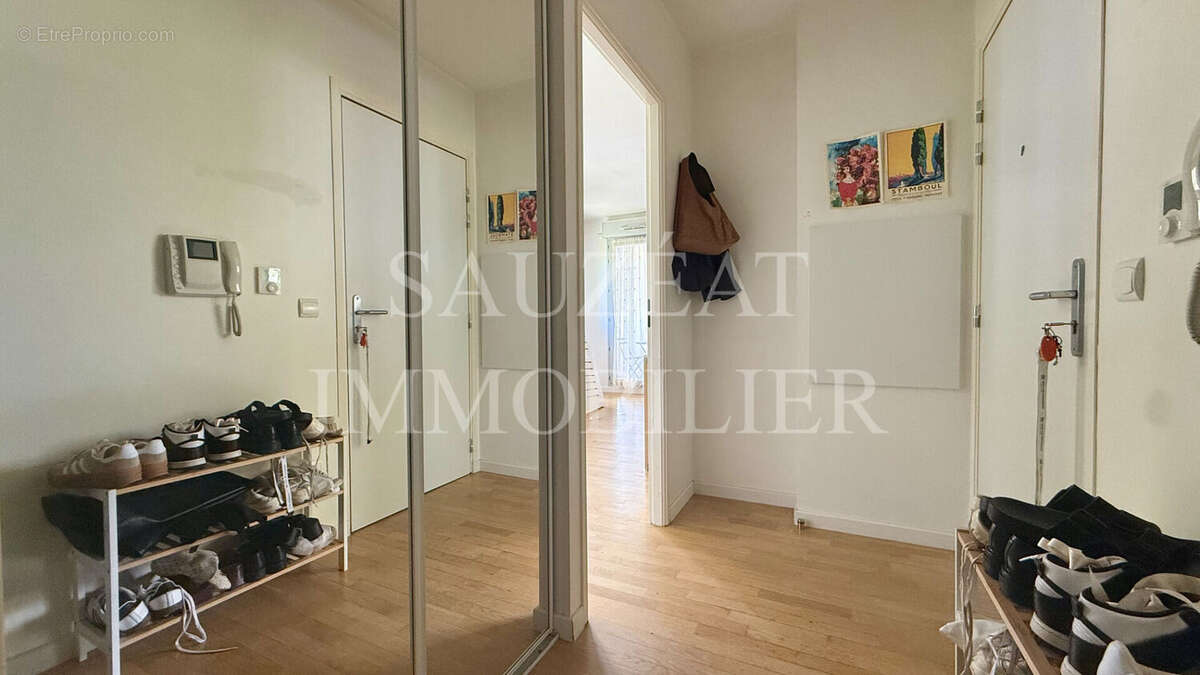 Bagneux - Studio vendu loué avec bonne rentabilité locative - photo 10