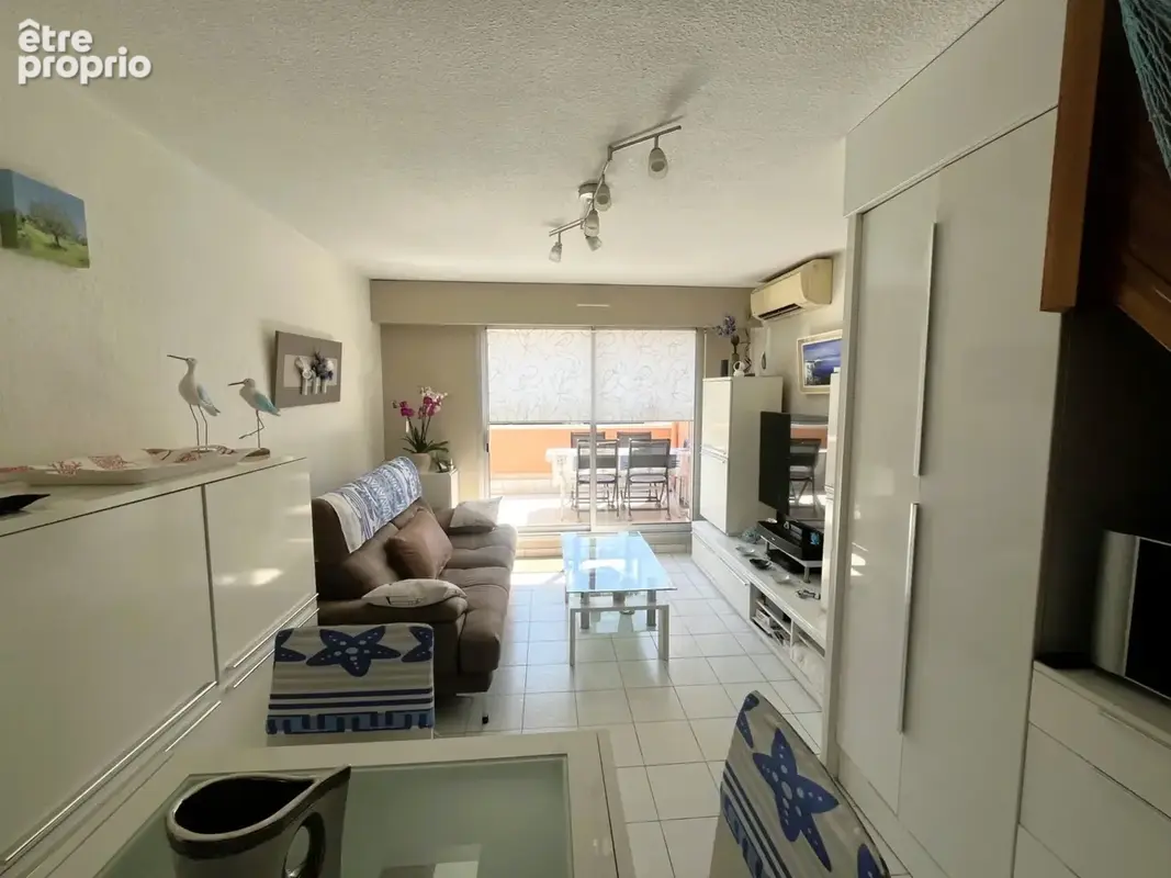Appartement 3 pièces 41 m² à vendre à Cavalaire-Sur-Mer (83240) - photo 5